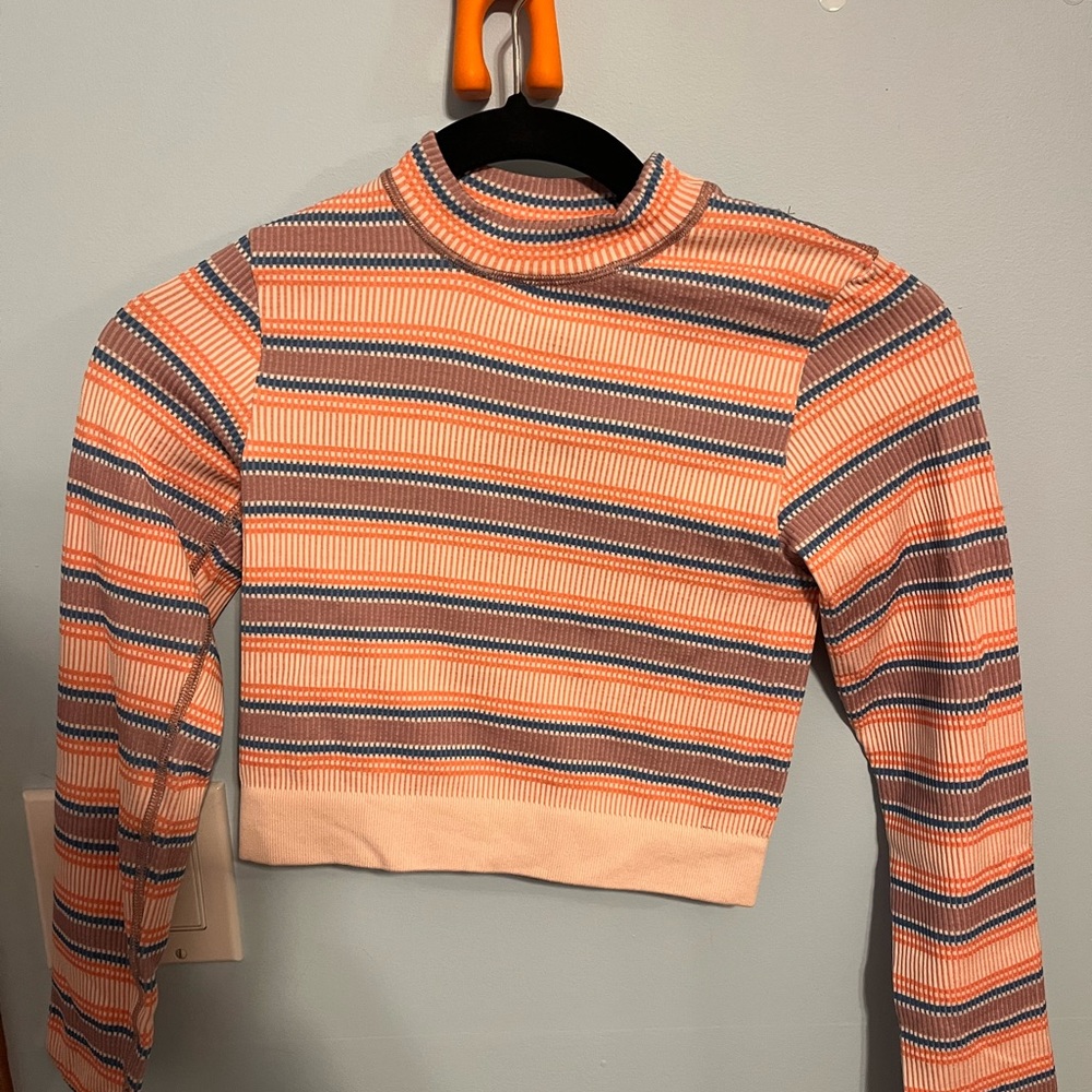 Urban Outfitters (out from under) Long Sleeve Top (S/M) Never been worn